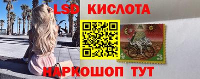 дживик Берёзовский